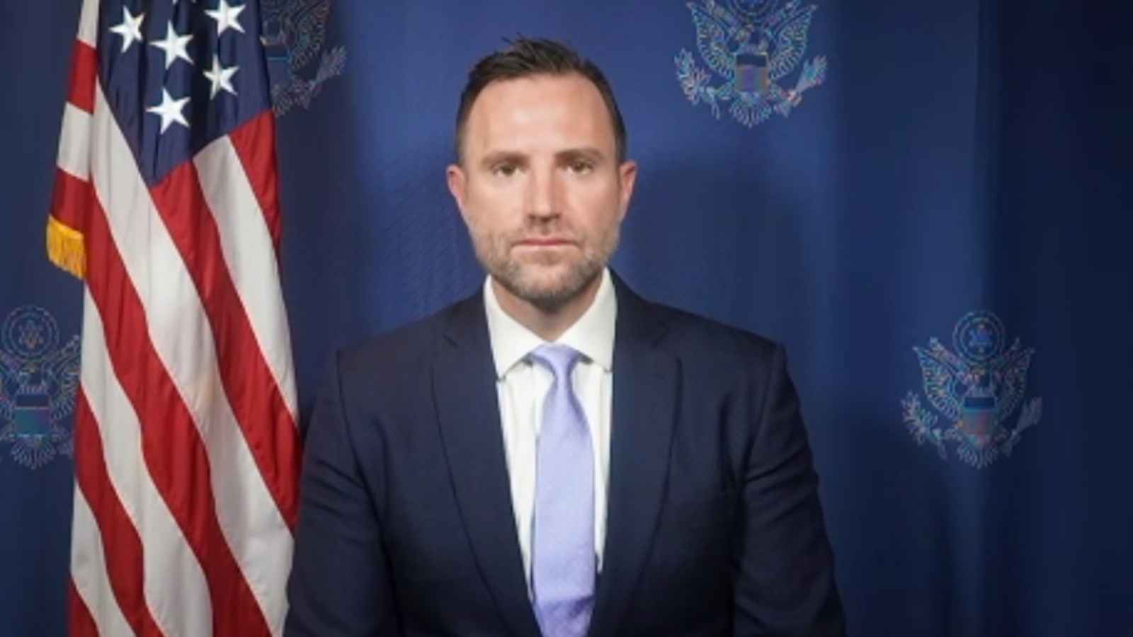 الخارجية الأمريكية لـ"إرم نيوز": لا تهاون مع إيران وعلى الشرع طرد "المقاتلين"