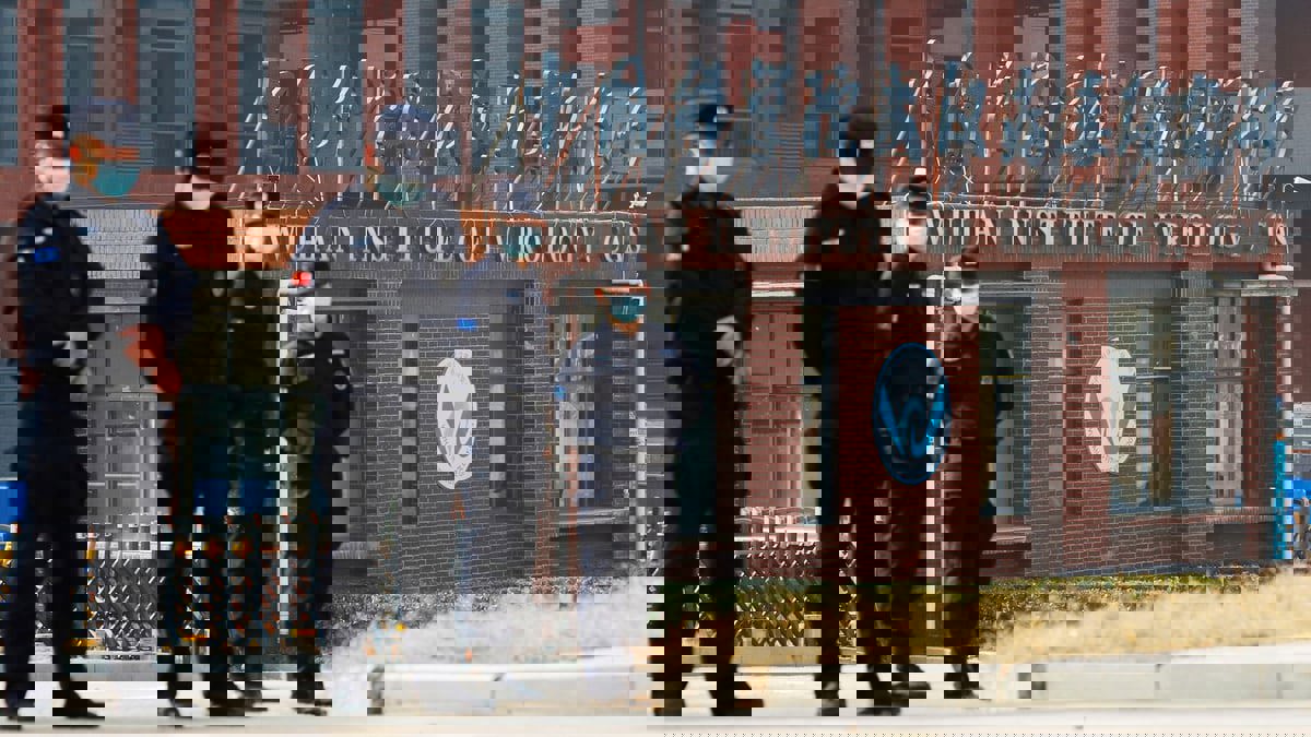 منظمة الصحة العالمية تقترح إرسال بعثة جديدة إلى الصين ومراجعة للمختبرات