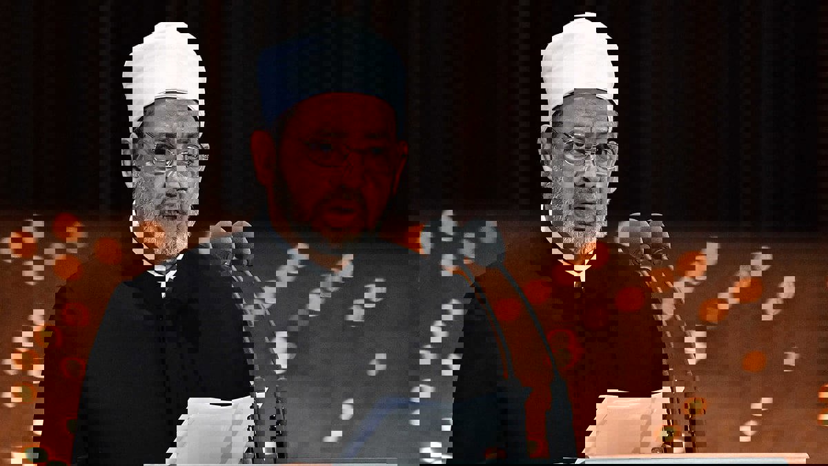 الأزهر يكشف موقفه من عمليات التحول الجنسي