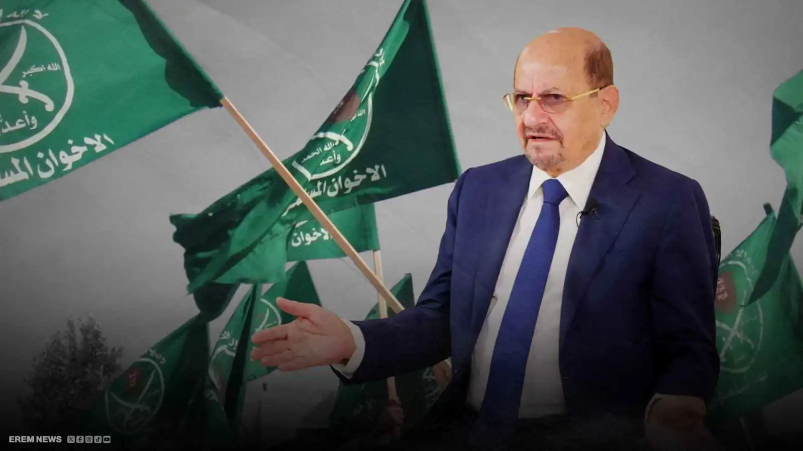 الزنداني يواجه "الإخوان".. المحاصصة والفوضى تعرقلان تشكيل الحكومة اليمنية