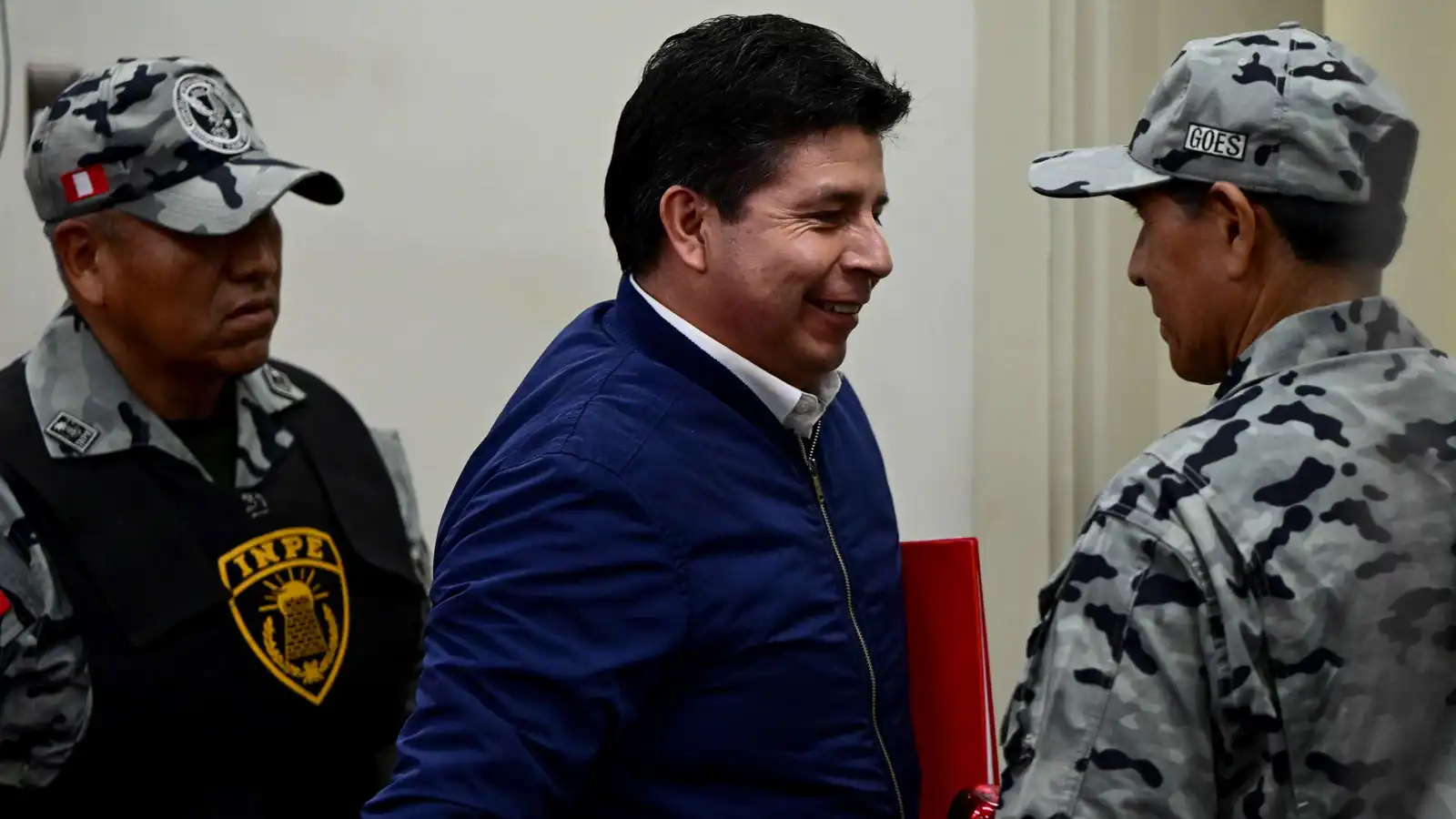 "رئيس الفقراء".. بيرو تسجن بيدرو كاستيلو أكثر من 11 عاماً