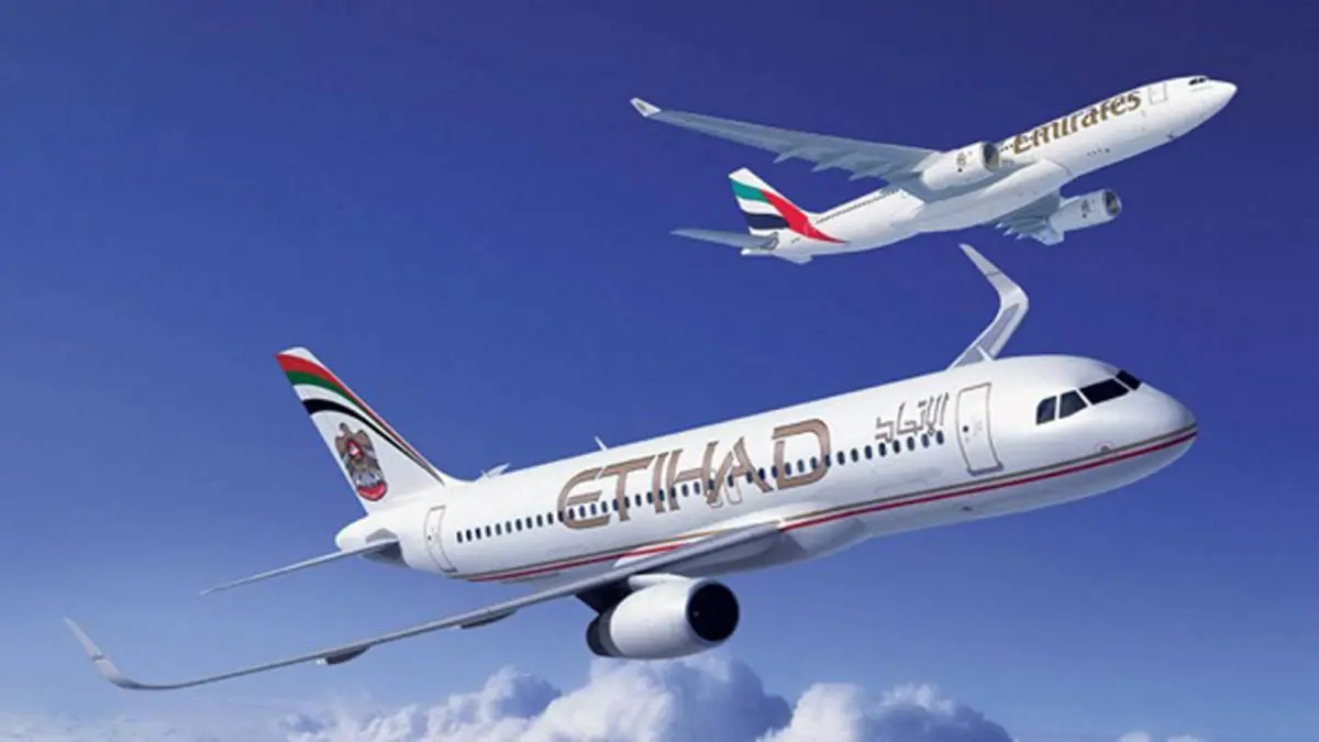 لمواجهة "كورونا".. "طيران الإمارات" و"الاتحاد" تعتمدان تجربة جواز سفر "أياتا"