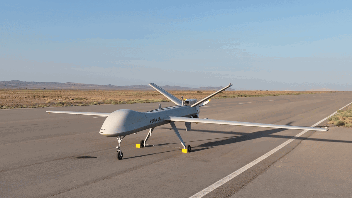 مسؤولون أمريكيون: هجوم الحدود السورية الأردنية نُفذ بمسيّرة إيرانية