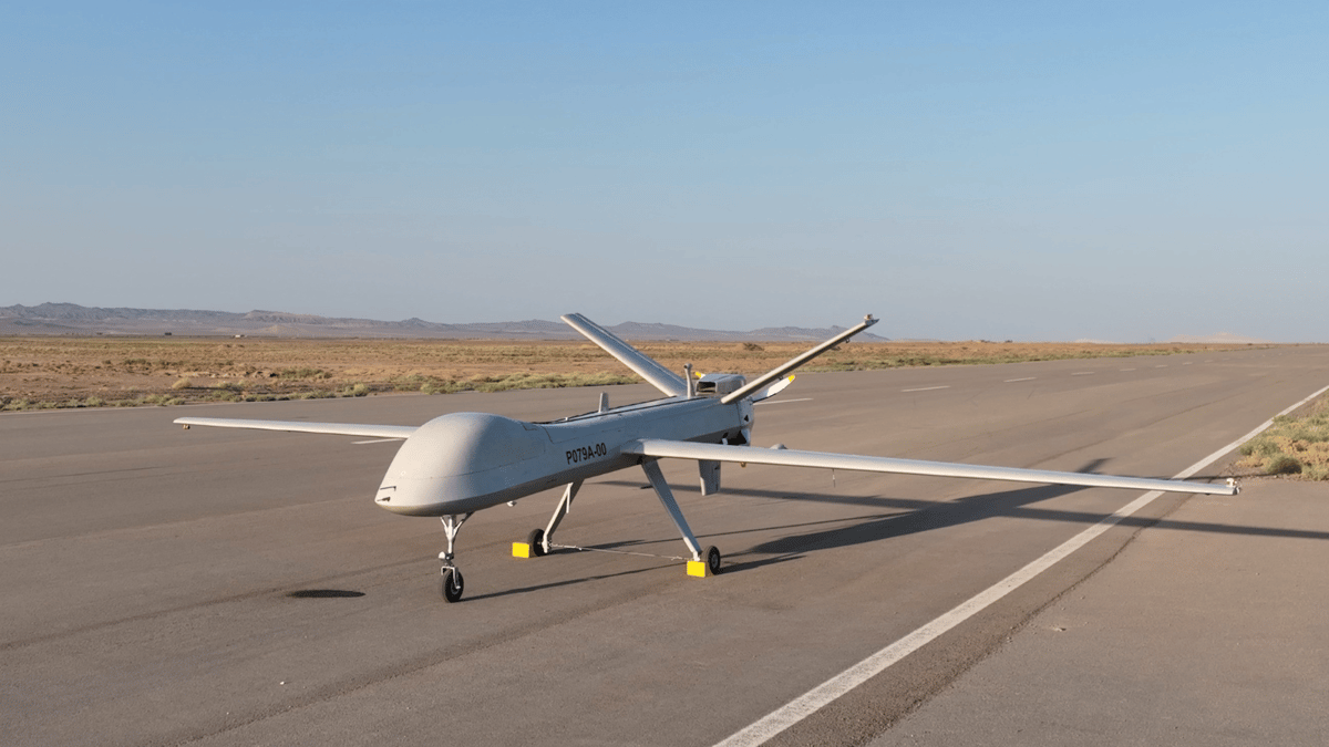 مسؤولون أمريكيون: هجوم الحدود السورية الأردنية نُفذ بمسيّرة إيرانية