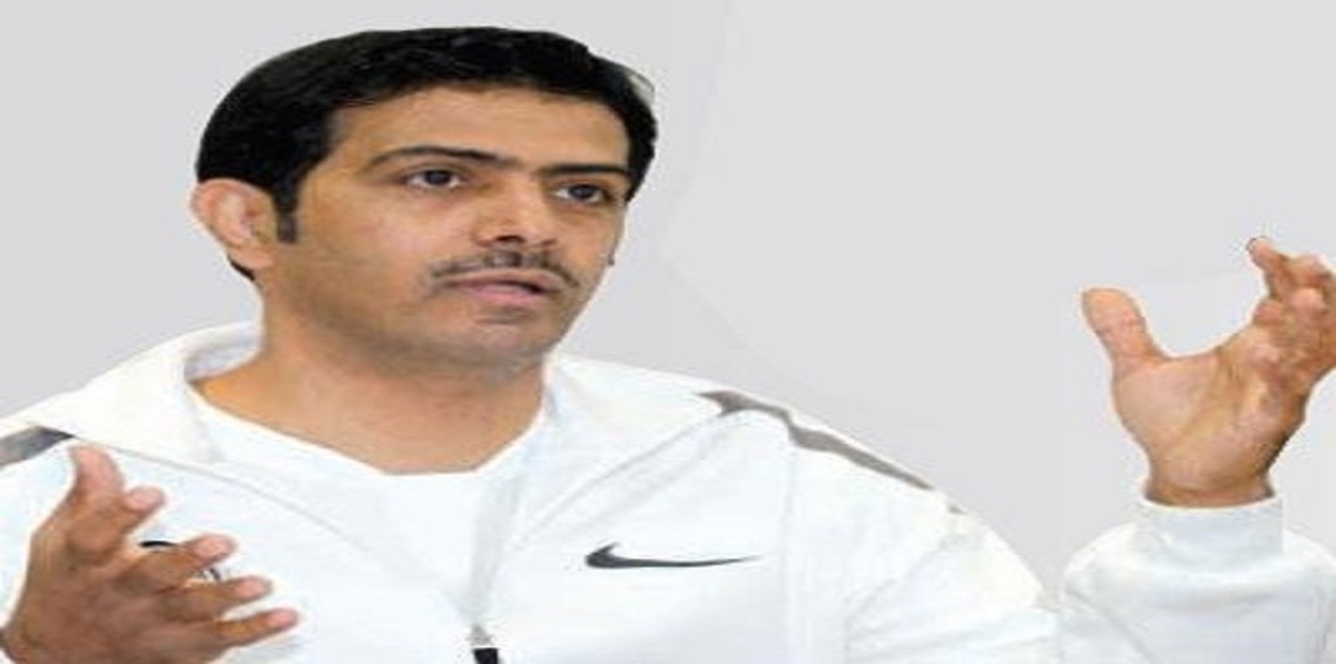 فهد الهريفي: يشيد بأداء الفرج والسهلاوي والبصاص