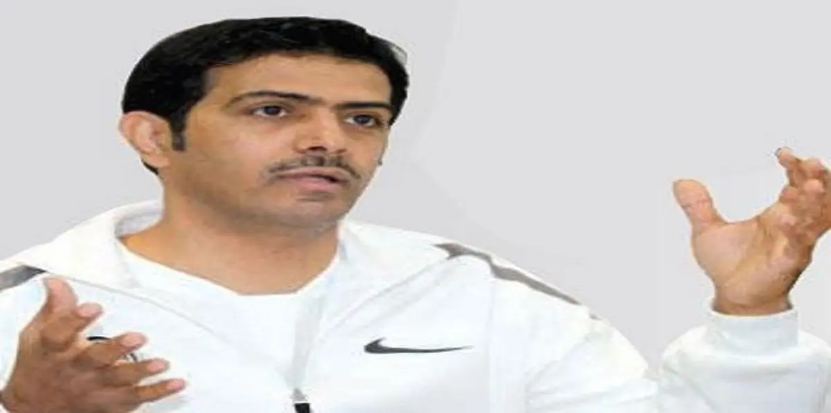 فهد الهريفي: يشيد بأداء الفرج والسهلاوي والبصاص