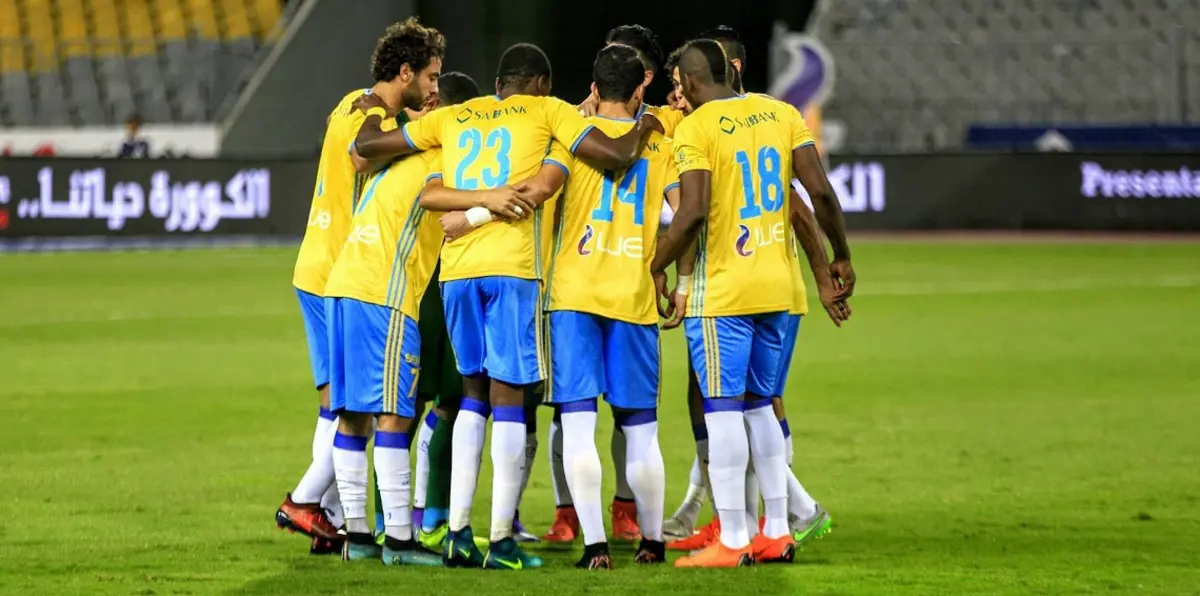 الإسماعيلي يتعادل مع المصري ويحسم المركز الثاني في الدوري