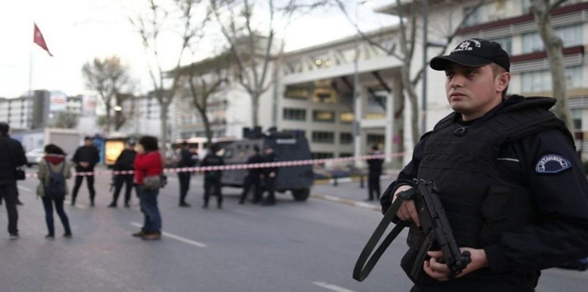 حاسوب منفذ هجوم اسطنبول يكشف معلومات خطيرة