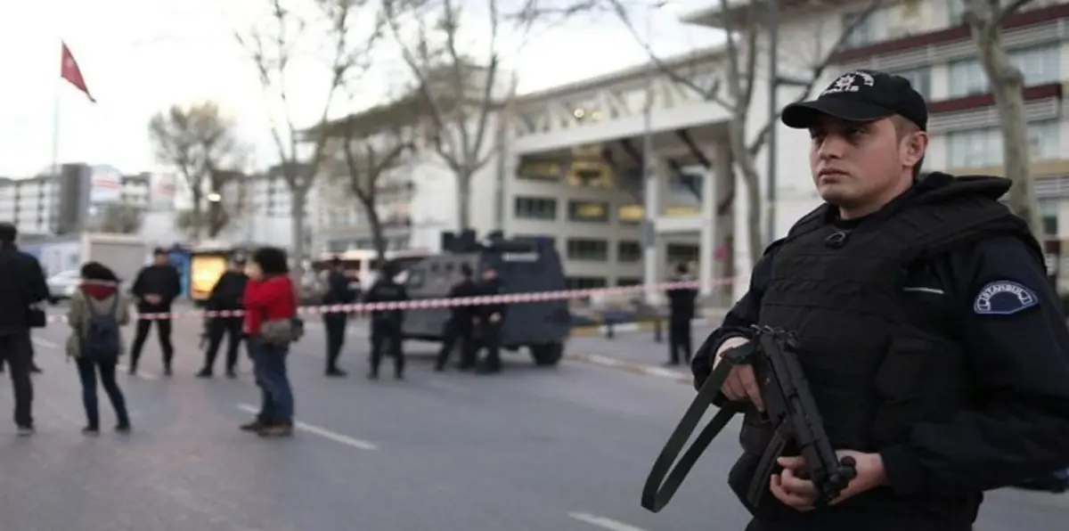 حاسوب منفذ هجوم اسطنبول يكشف معلومات خطيرة