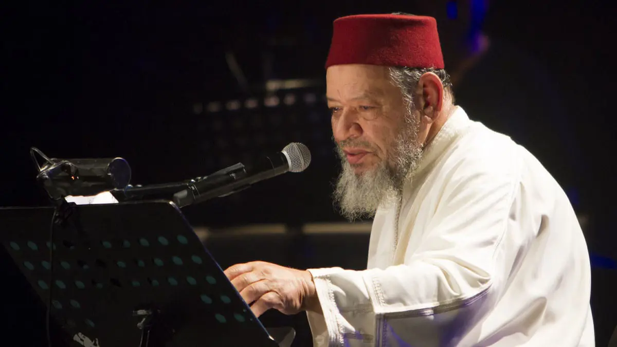  حقيقة وفاة الفنان المغربي الكبير عبدالهادي بلخياط 