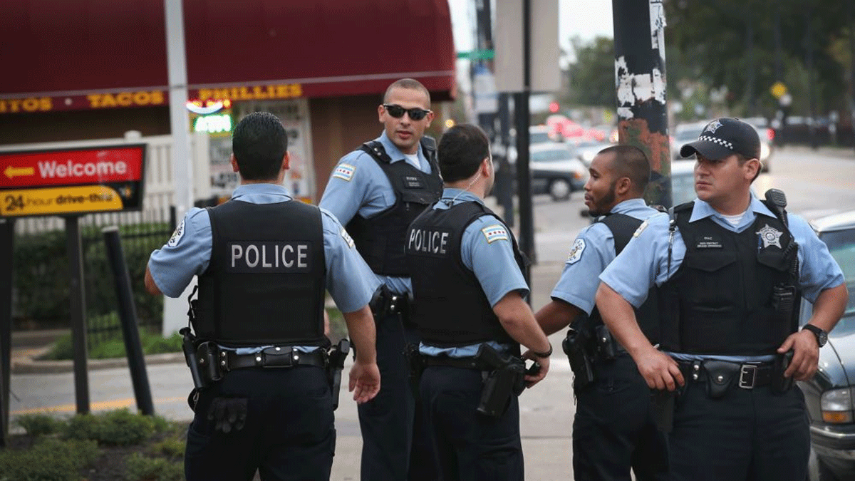 مقتل شخصين إثر إطلاق نار داخل كنيسة في ولاية تكساس الأمريكية