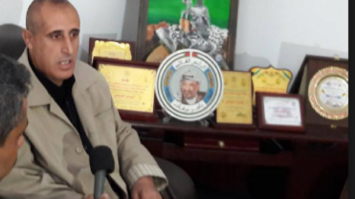 مصادر: أجهزة "حماس" تعتدي على زوجة وبنات أمين سر "فتح" شمال غزة