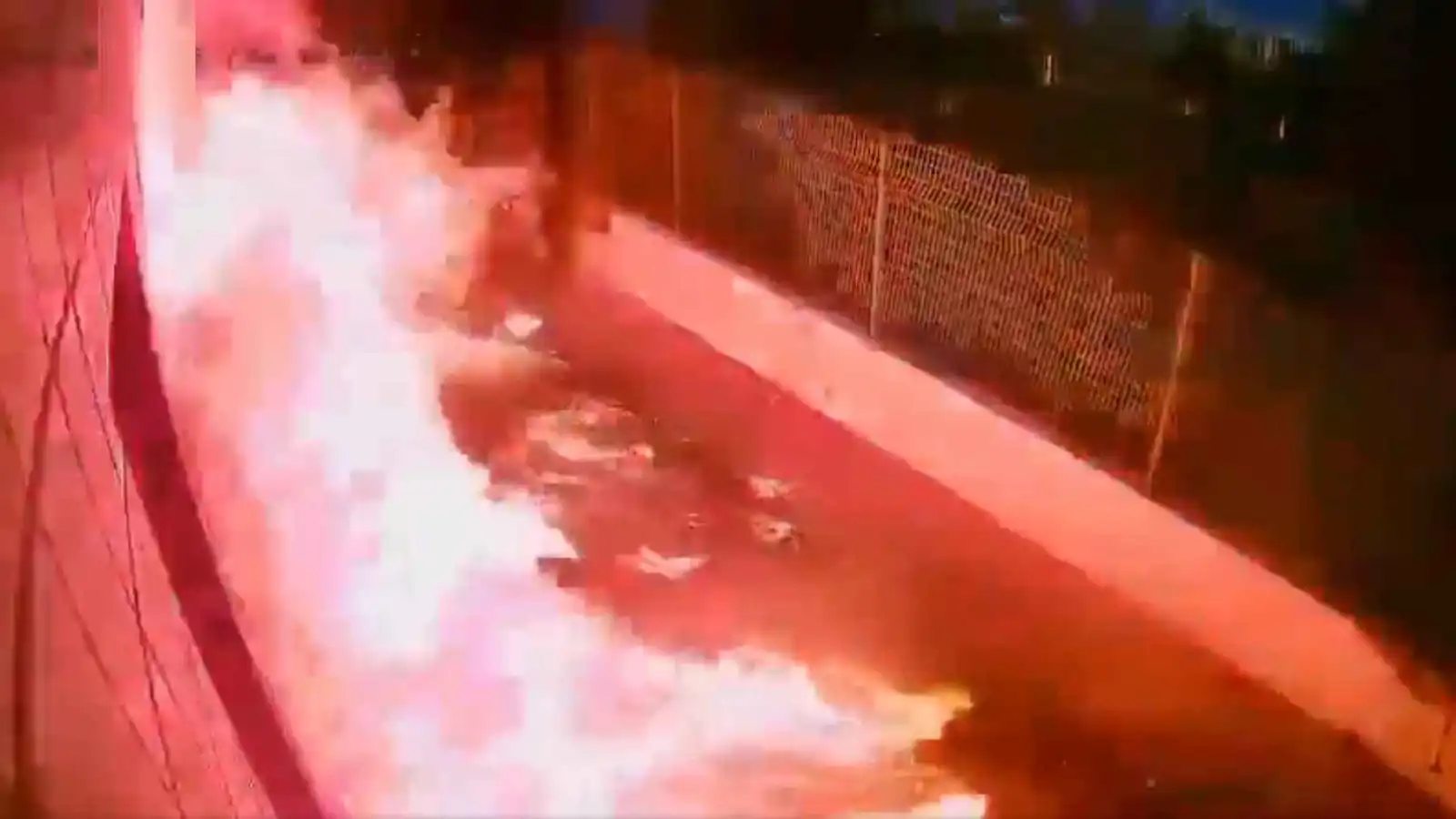 بمسيرة حوثية.. تفاصيل استهداف فندق إسرائيلي في إيلات (فيديوغراف)