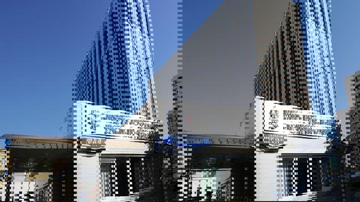 موسكو تطلب تصفية الفرع الروسي للوكالة اليهودية لإسرائيل