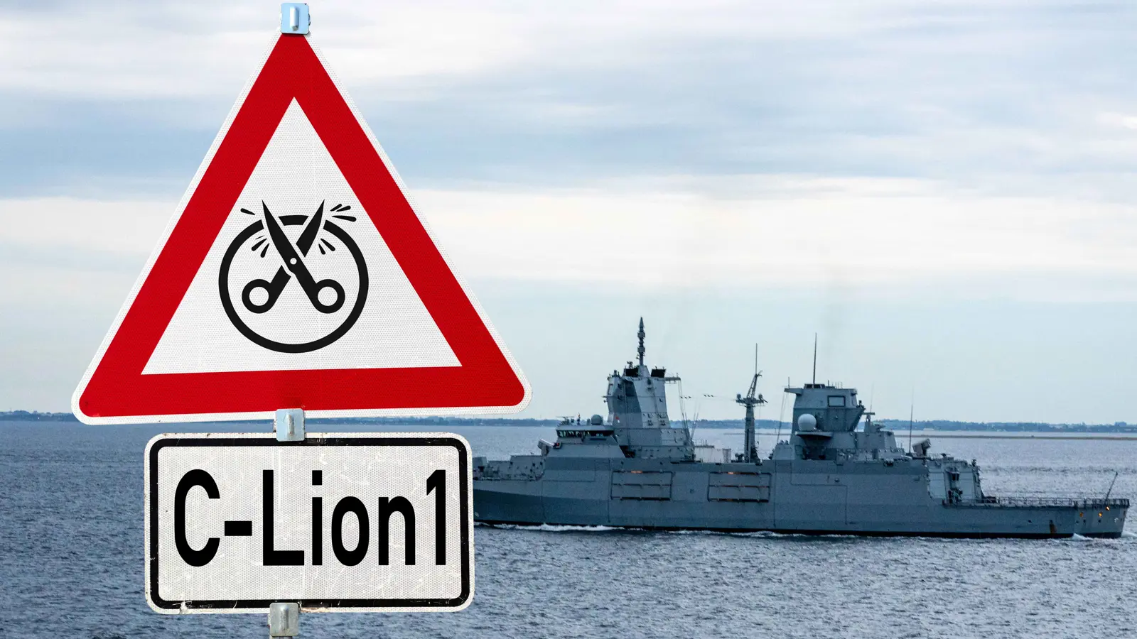 تهديد متزايد.. الهجمات على الكابلات البحرية تؤرق المجتمع الدولي