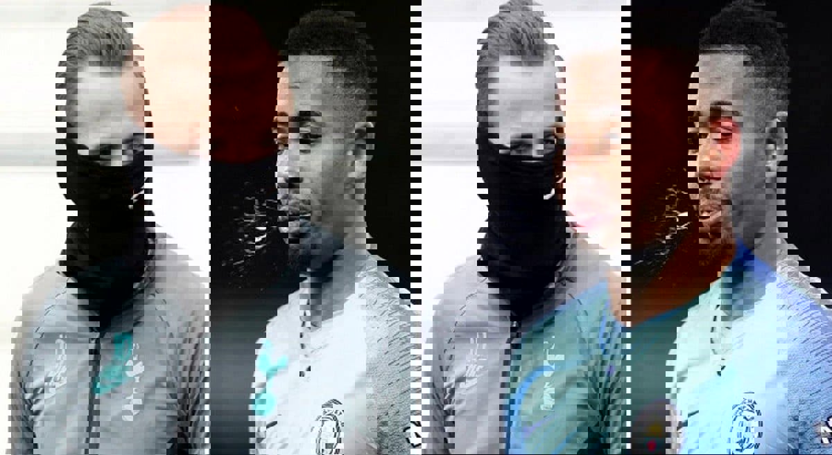 تعليمات بعدم البصق وارتداء أقنعة.. قائمة طويلة من الممنوعات على لاعبي الدوري الإنجليزي عند استئناف التدريبات