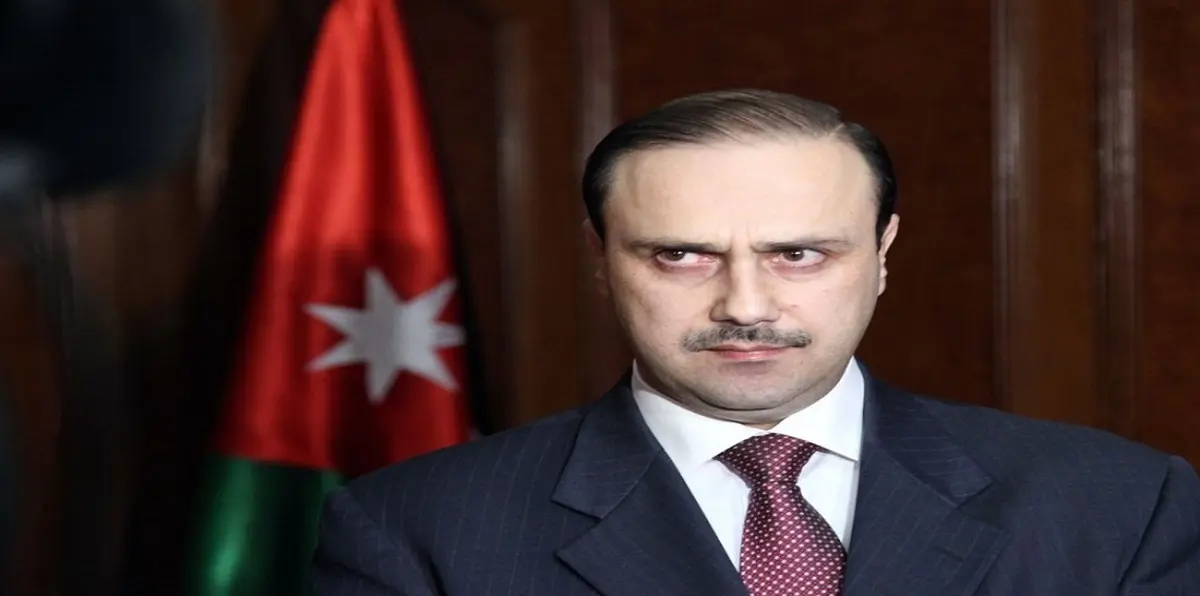 الأردن يدين رفع الحظر عن زيارة نواب إسرائيليين للحرم القدسي‎