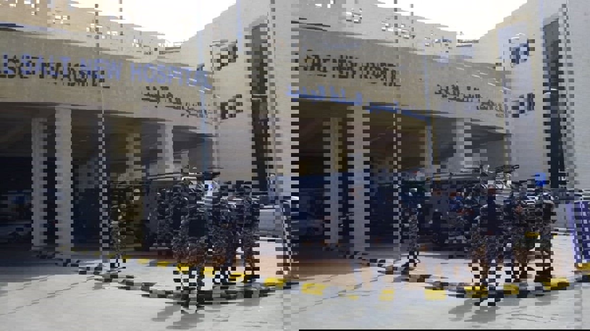 محكمة أردنية ترفض طلب متهمين بقضية "مستشفى السلط" للإفراج عنهم