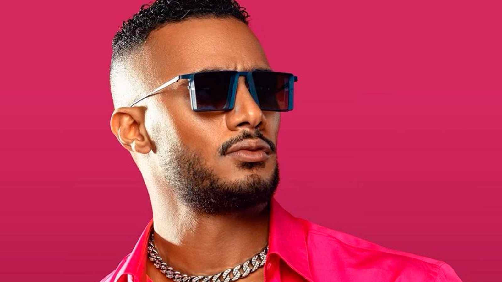 "هلهل".. اسم أغنية يجر محمد رمضان للقضاء