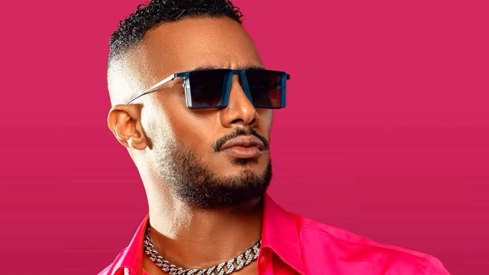 "هلهل".. اسم أغنية يجر محمد رمضان للقضاء