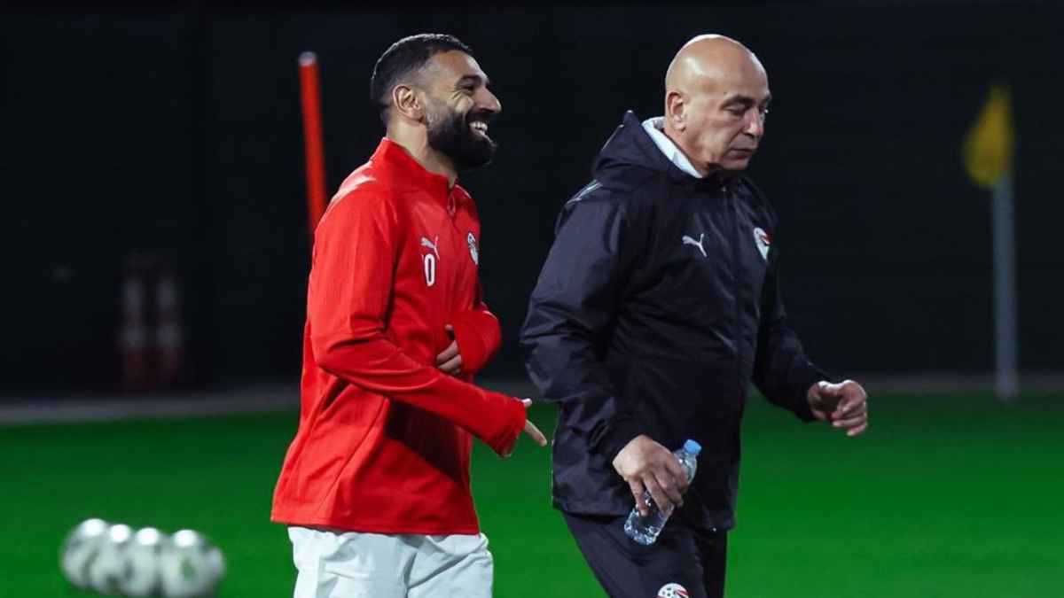 5 أشياء فشل فيها سلوت.. كيف ألهب حسام حسن حماسة محمد صلاح؟