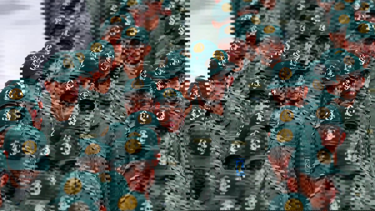 تقرير: تصنيف الحرس الثوري آخر نقطة شائكة في محادثات إيران وأمريكا