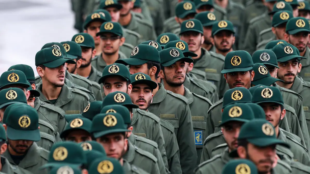 تقرير: تصنيف الحرس الثوري آخر نقطة شائكة في محادثات إيران وأمريكا