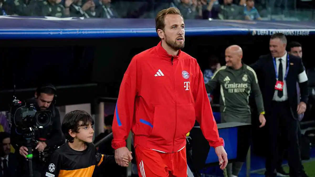 بـ20 مليونًا وجزء منه مخفي تحت الأرض.. هاري كين يشتري قصرًا مذهلًا (صور)