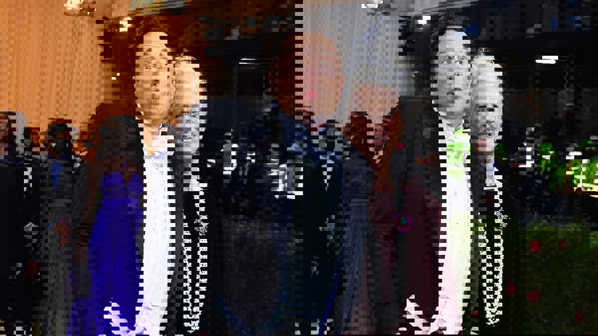 نجوم العالم يخطفون الأنظار خلال حفلة "ميت غالا" في نيويورك (صور)