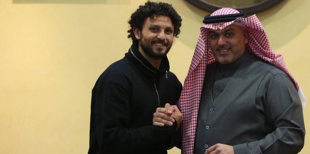 نادي النصر يفسخ عقد حسام غالي بالتراضي.. ويفجر أزمة في الأهلي المصري