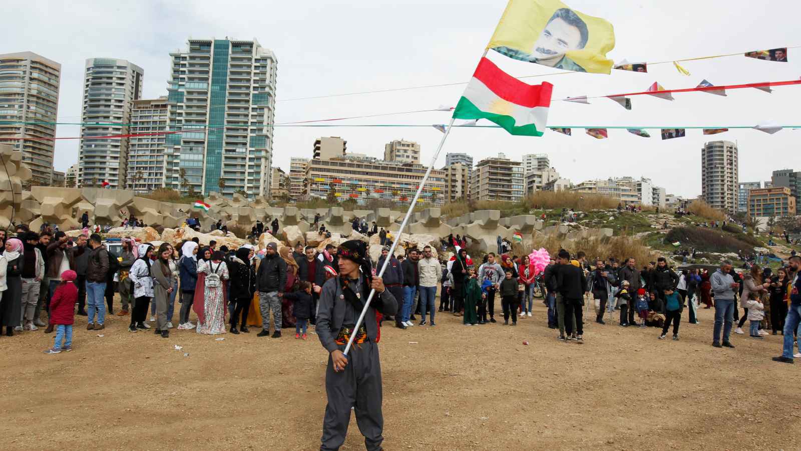 "فورا ودون شروط".. تركيا تطالب "العمال الكردستاني" بإلقاء السلاح