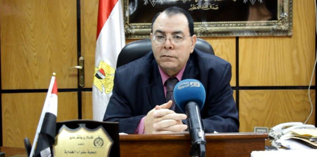 إقالة مفاجئة لرئيس جامعة الأزهر بعد واقعة "إسلام بحيري"