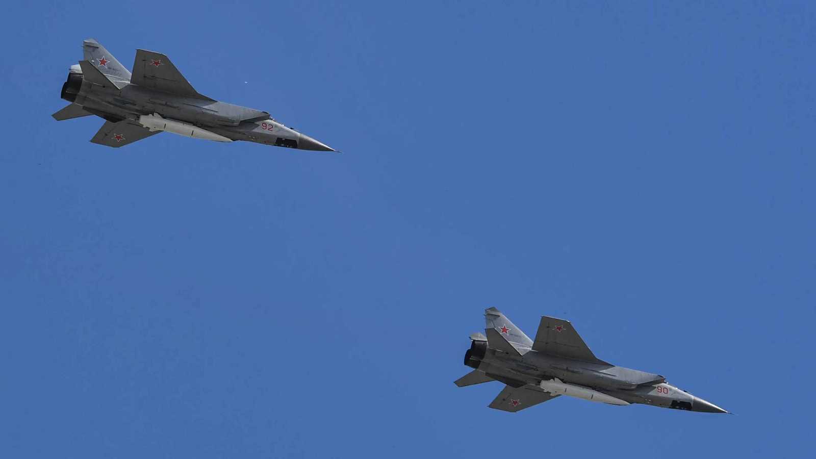 تقرير: "الناتو" يدرس خطة "أكثر جرأة" لإسقاط الطائرات الروسية