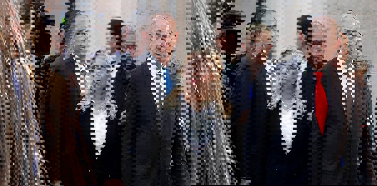 التحقيق مع نتنياهو وزوجته سارة غدًا "في غرفتين منفصلتين"