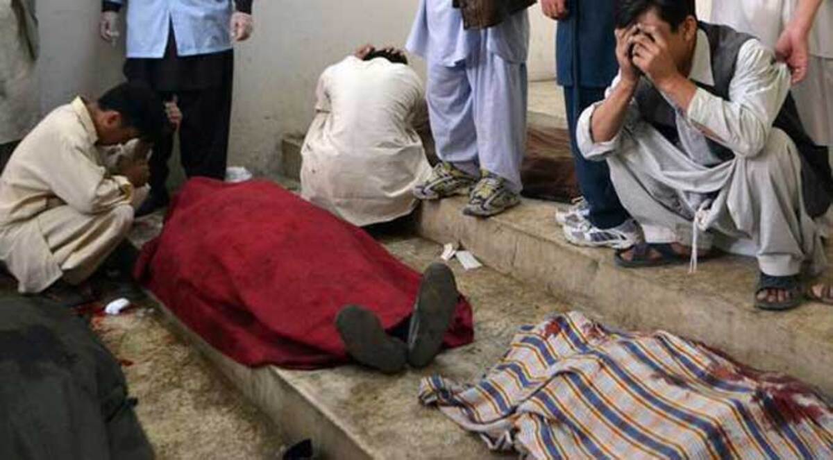 القوات الباكستانية تقتل 30 انفصاليا في بلوخستان