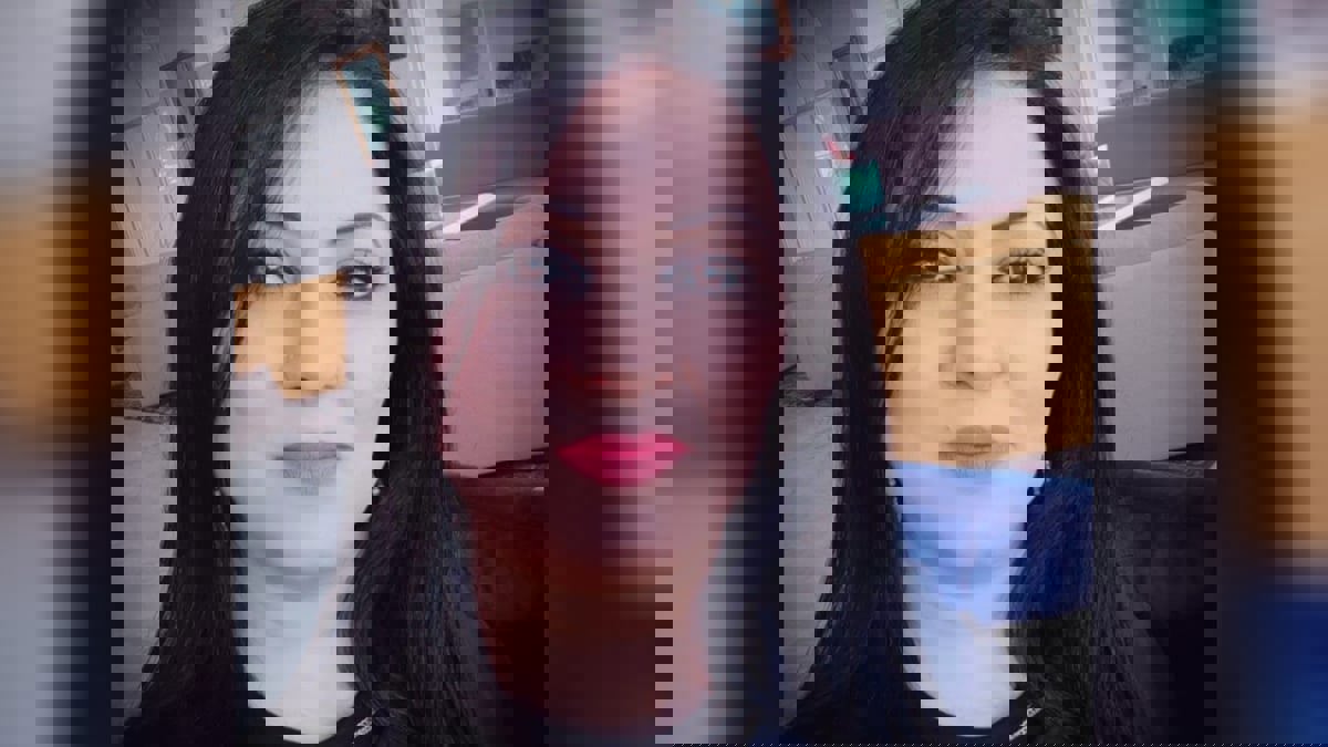 المطربة التونسية سنيا بن عبدالله: اخترت الطريق الصعب وألوم الإعلام