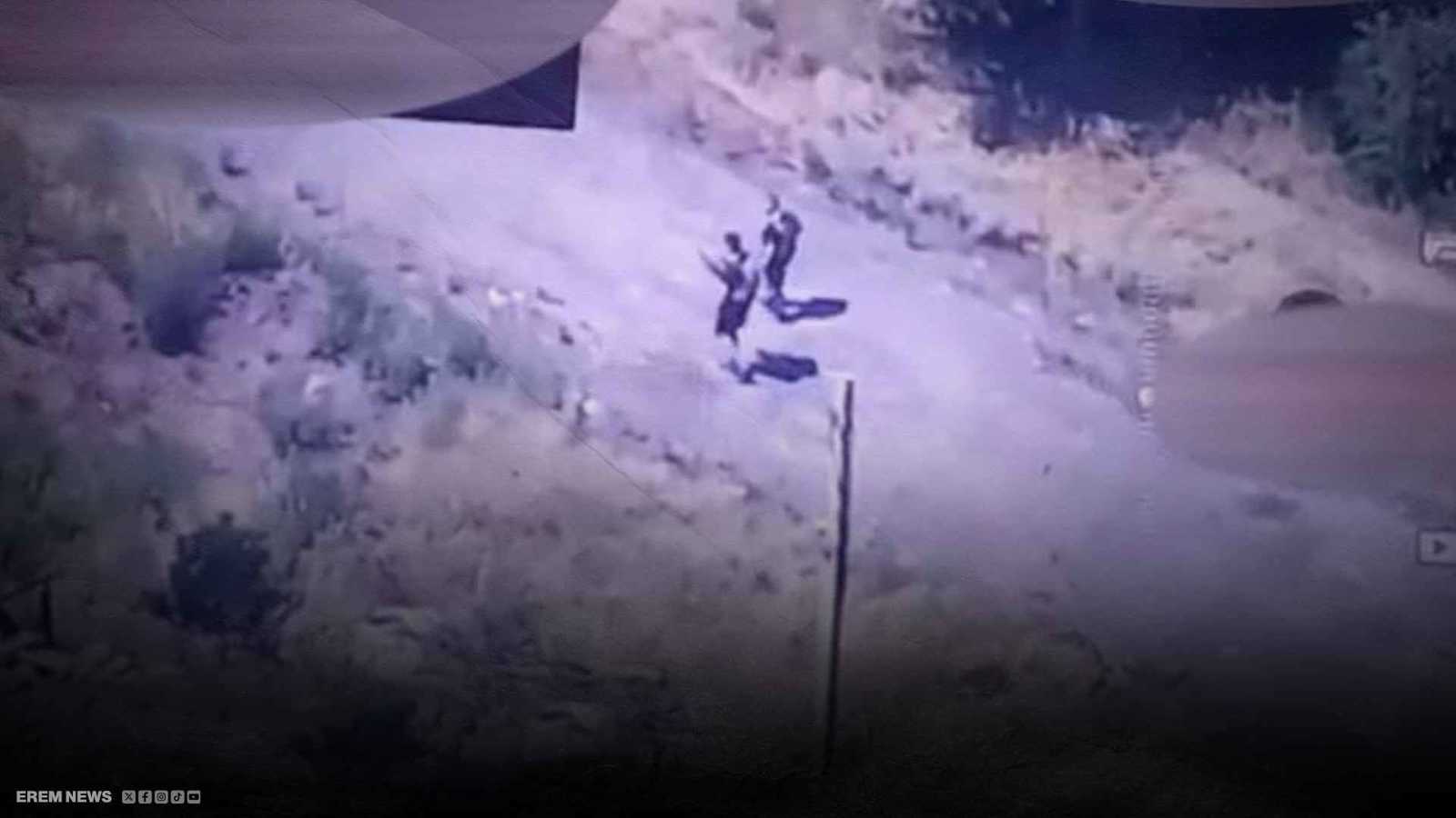  جنود روس يتخفّون بين الأوكرانيين