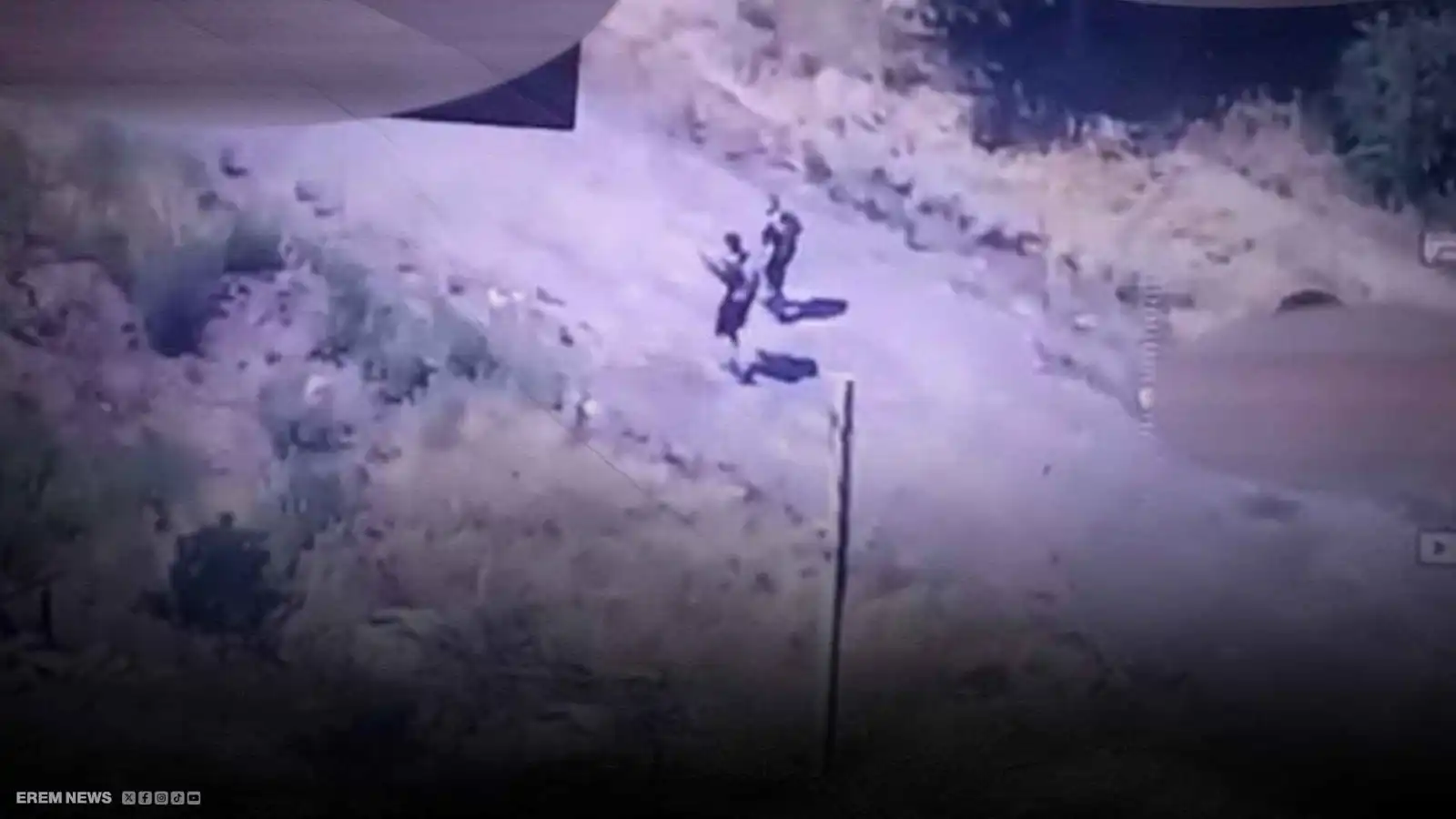  جنود روس يتخفّون بين الأوكرانيين