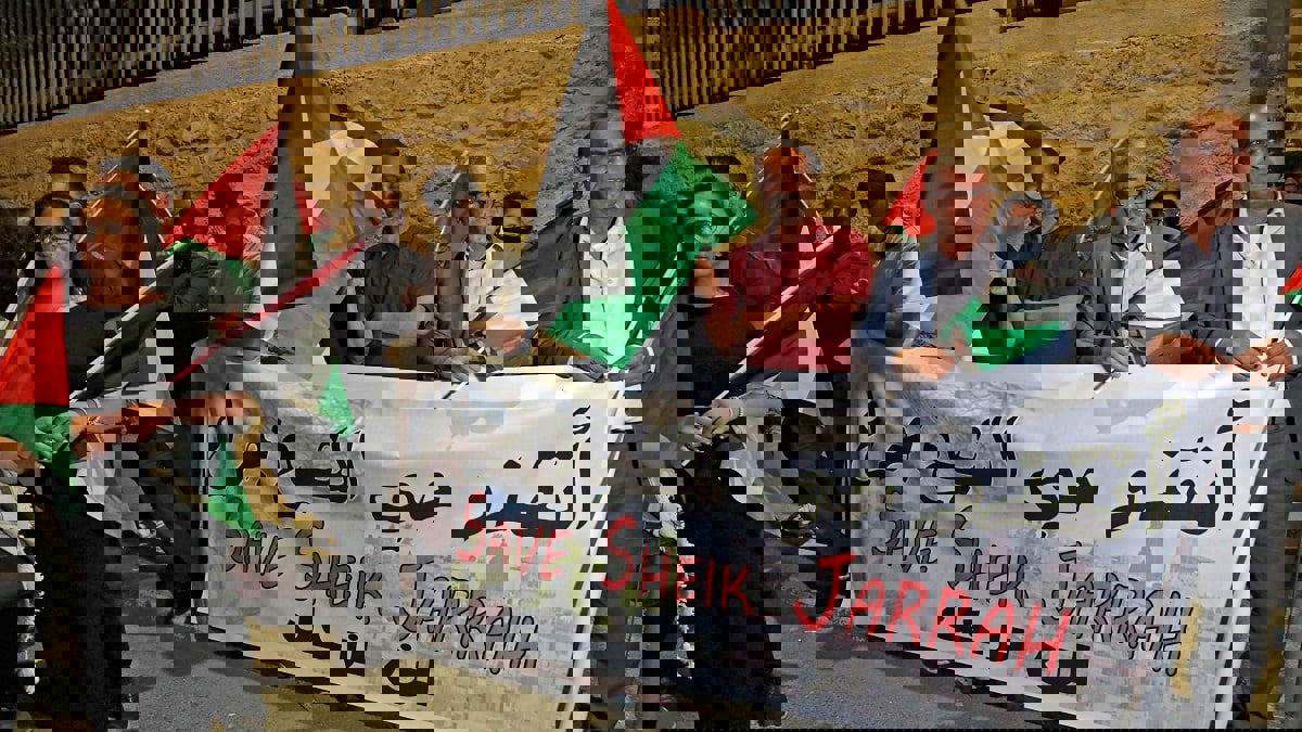 صحف عالمية.. حي "الشيخ جراح" يهدد هدنة غزة وصراع خلف الكواليس بين نجاد والنظام الإيراني