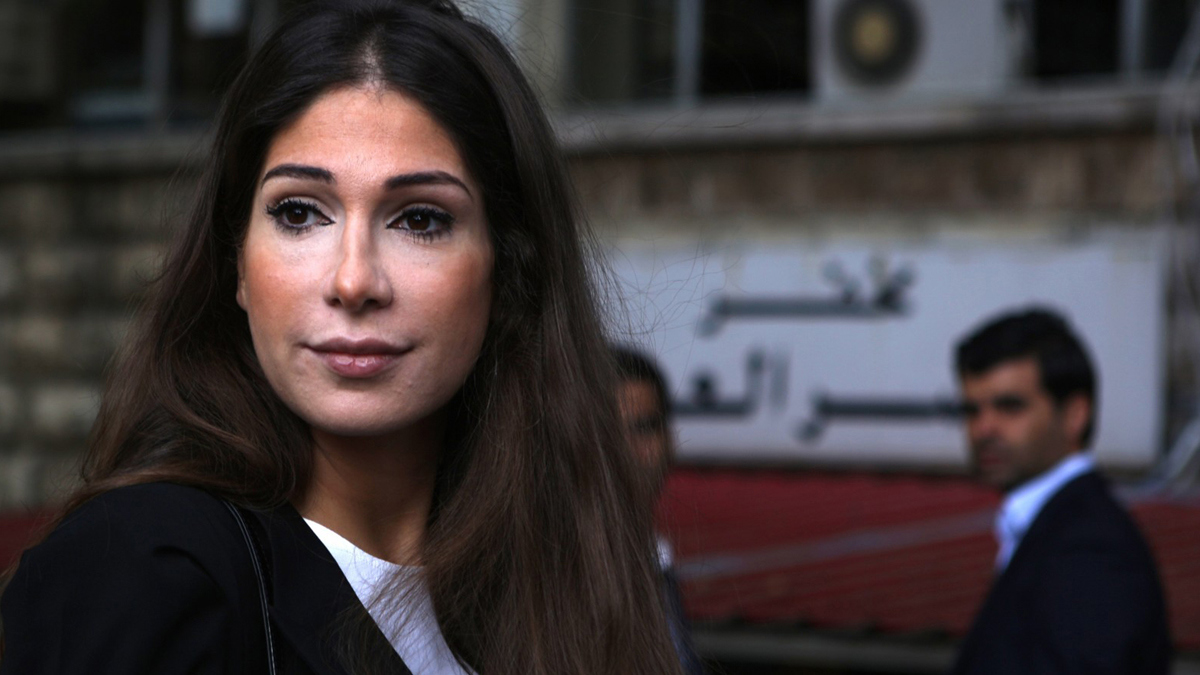 الإعلامية ديما صادق: حزب الله هو المسؤول عن انفجار مرفأ بيروت (فيديو)