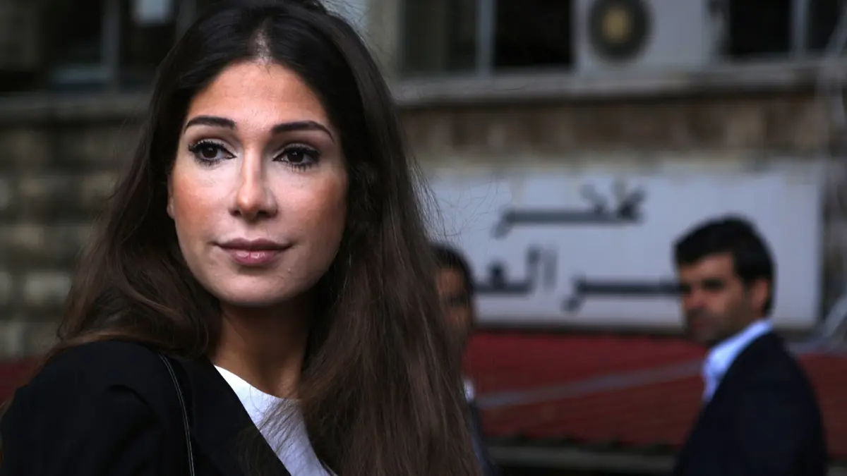 الإعلامية ديما صادق: حزب الله هو المسؤول عن انفجار مرفأ بيروت (فيديو)