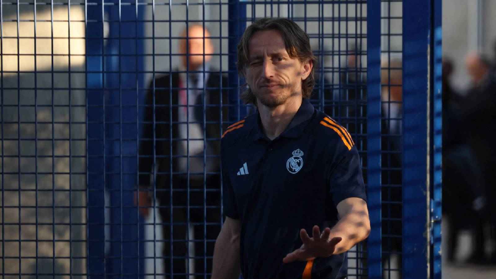 لعنة غامضة تضرب نجوم ريال مدريد