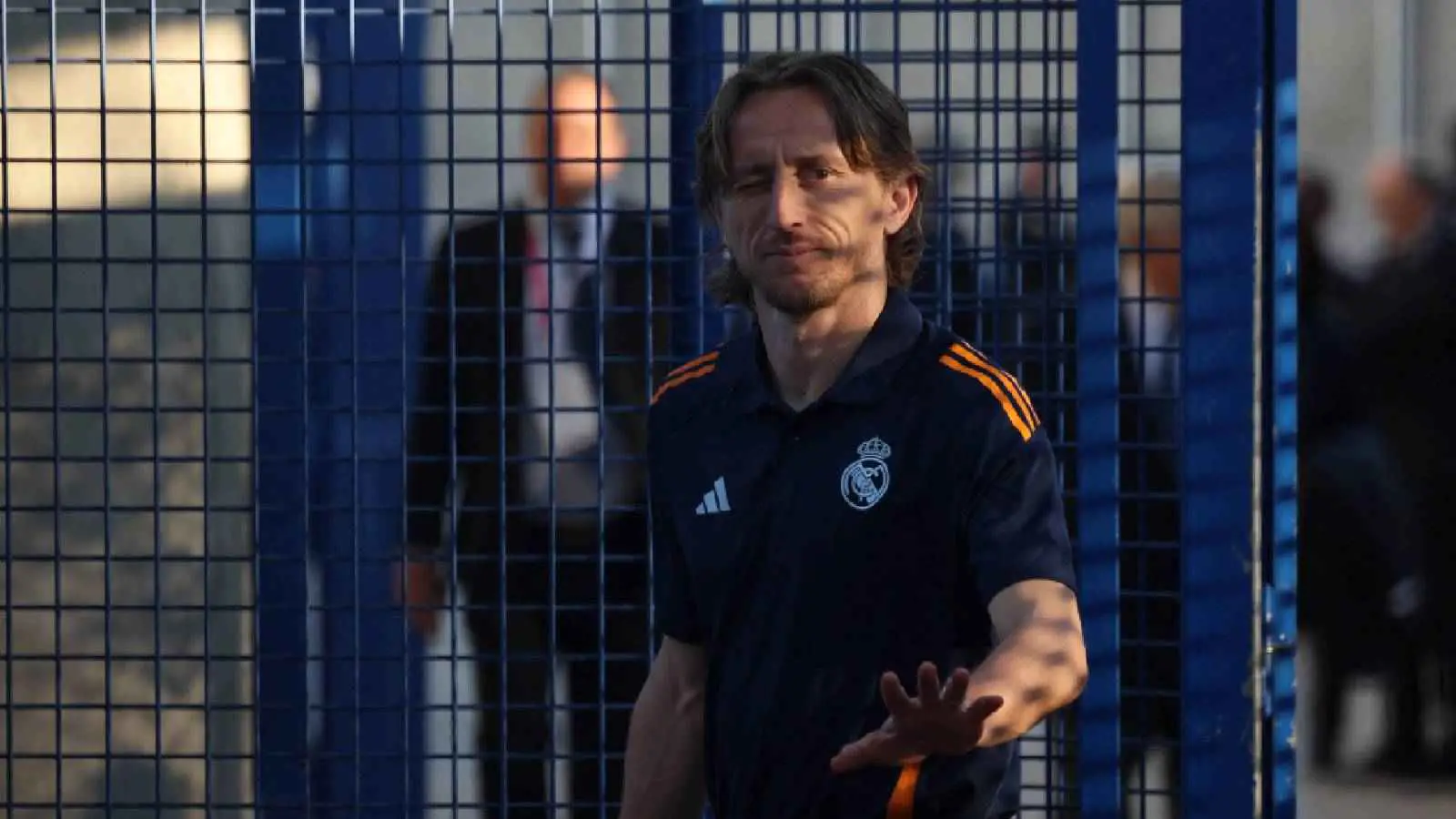 لعنة غامضة تضرب نجوم ريال مدريد