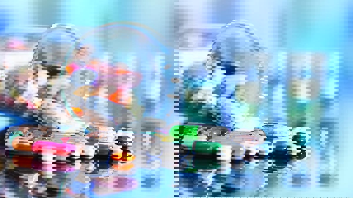 طبيبة تحذر من تناول المضادات الحيوية لعلاج الانفلونزا