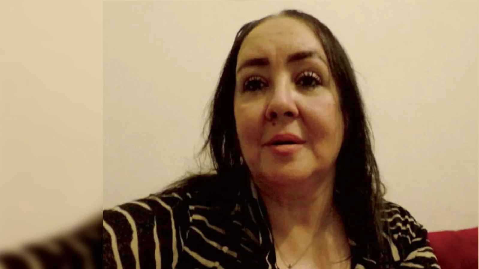 بعد استغاثة ابنتها.. تحرك رسمي لإنقاذ السيناريست المصرية هناء عطية