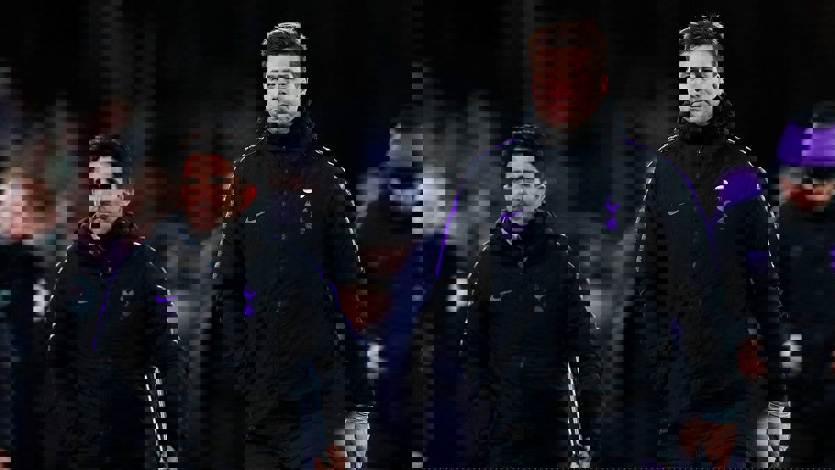 قبل مباراة توتنهام ضد واتفورد.. هل يمهد بوكيتينو للرحيل عن قيادة "السبيرز"؟