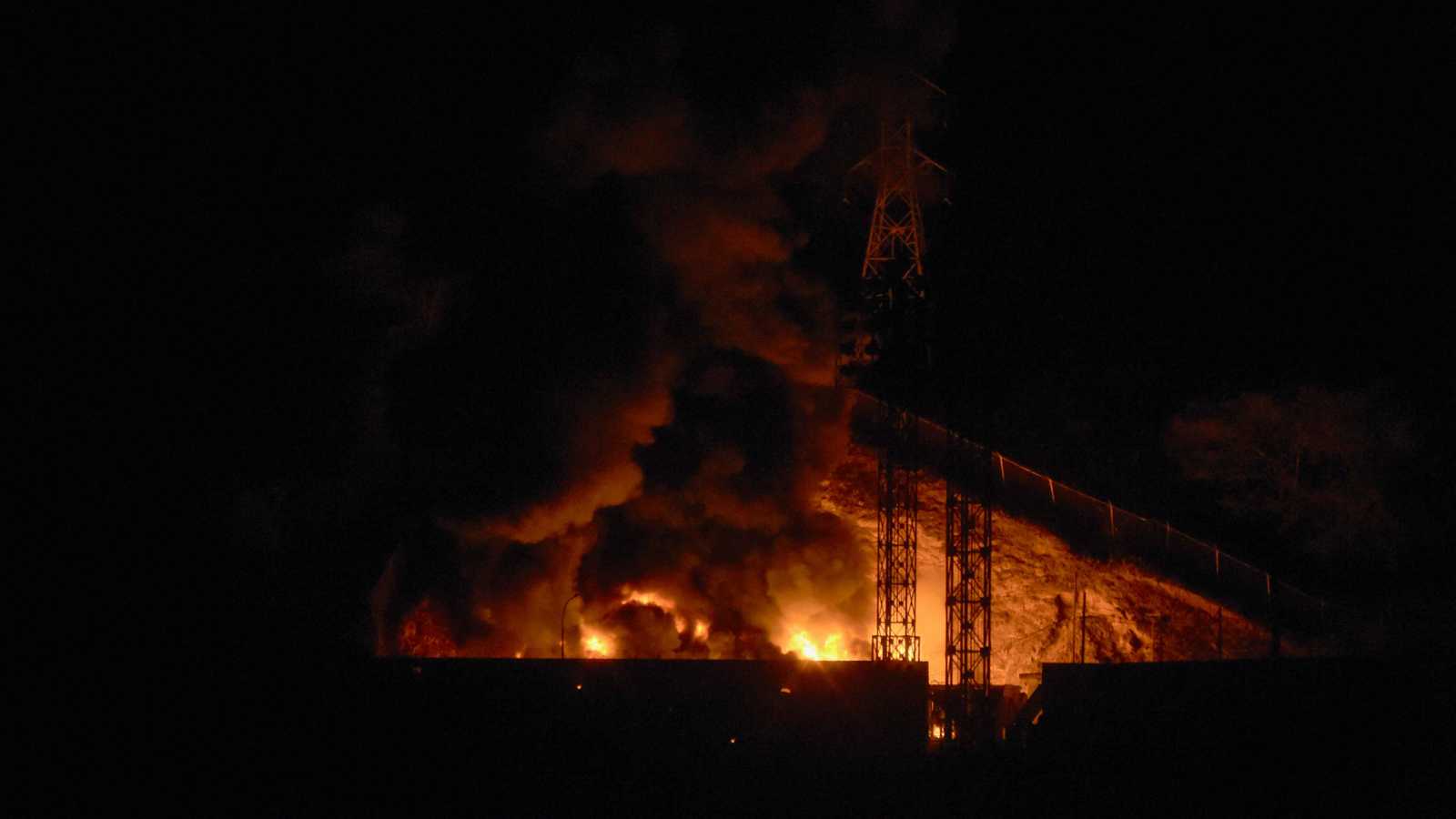 نائبة الرئيس الفنزويلي: مقتل مدنيين وجنود في الهجمات الأمريكية