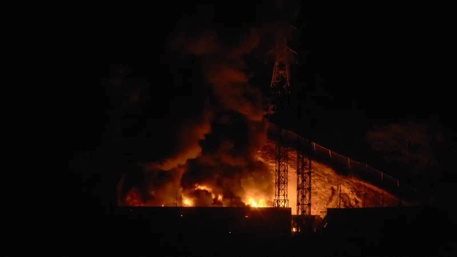 نائبة الرئيس الفنزويلي: مقتل مدنيين وجنود في الهجمات الأمريكية