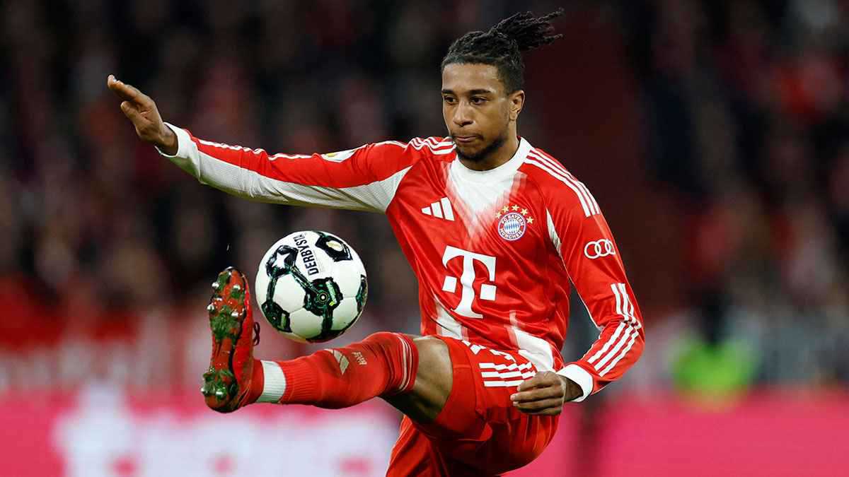 رغم رغبة ليفربول في ضمه.. أوليسيه يبعث رسالة إلى ريال مدريد وبرشلونة 