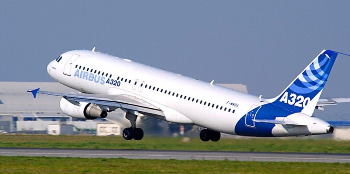 مصادر: إيرباص تبرم اتفاقًا لبيع 60 طائرة لطيران ناس السعودية‎